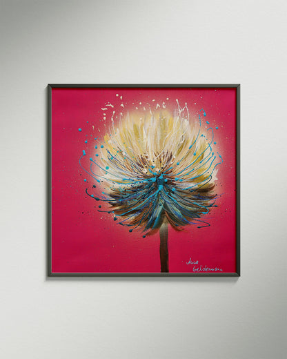 Wild Bloom | Fine Art Print