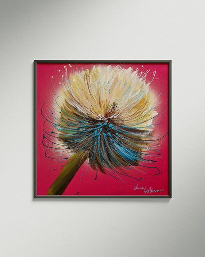 Bloom Energy | Fine Art Print