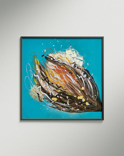 Bloom Drift | Fine Art Print