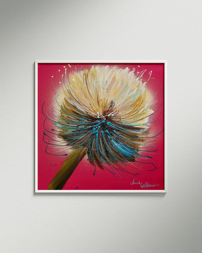 Bloom Energy | Fine Art Print