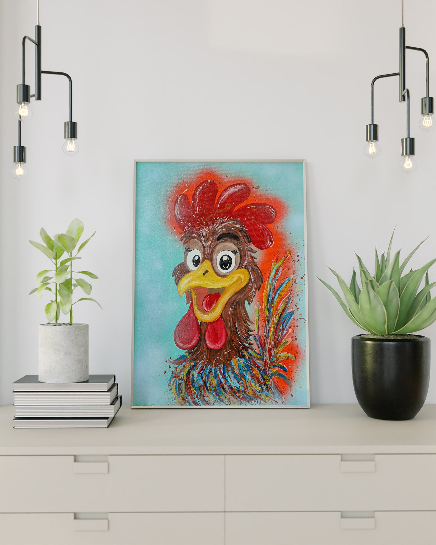 Rico | Fine Art Print