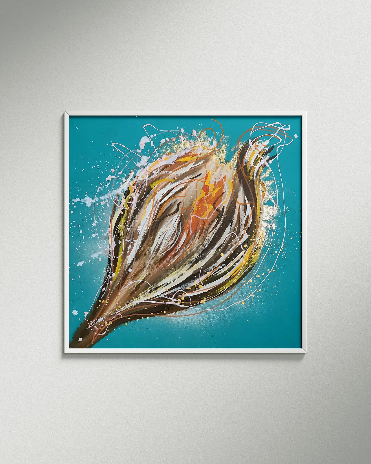 Soft Bloom | Fine Art Print
