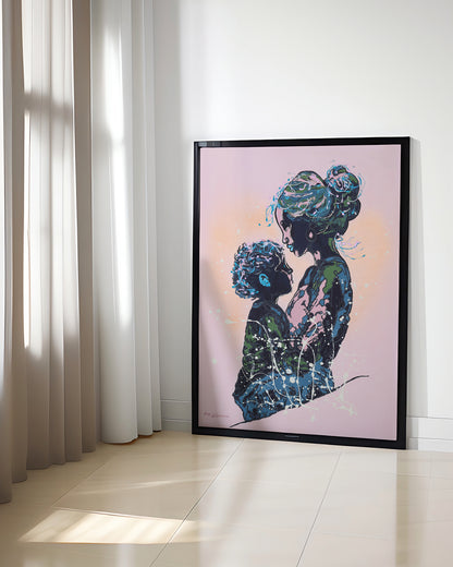 Within | Fine Art Print