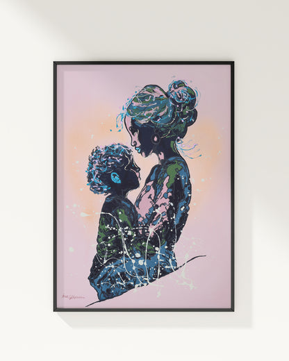 Within | Fine Art Print