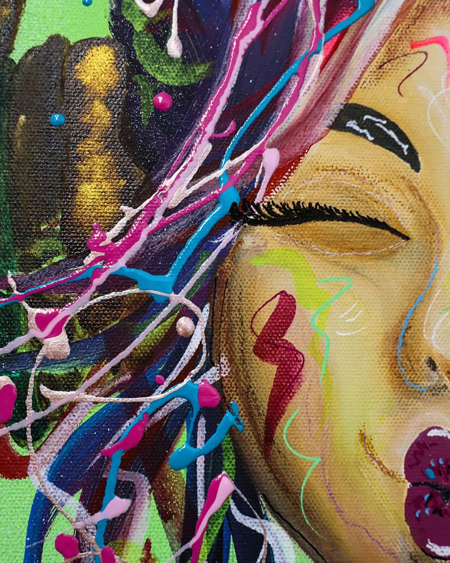 Zoe - Sing it like a Queen